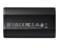 ADATA Dysk SSD External SD810 2TB USB3.2C 20Gb/s Czarny - 1211894 - zdjęcie 3
